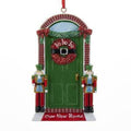4.25” “OUR NEW HOME” ORNAMENT