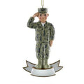 4.25” US ARMY ORNAMENT