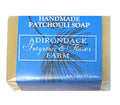 ADK - PATCHOULI 4OZ BAR SOAP made in New York