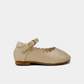 Agatha Mini Gold