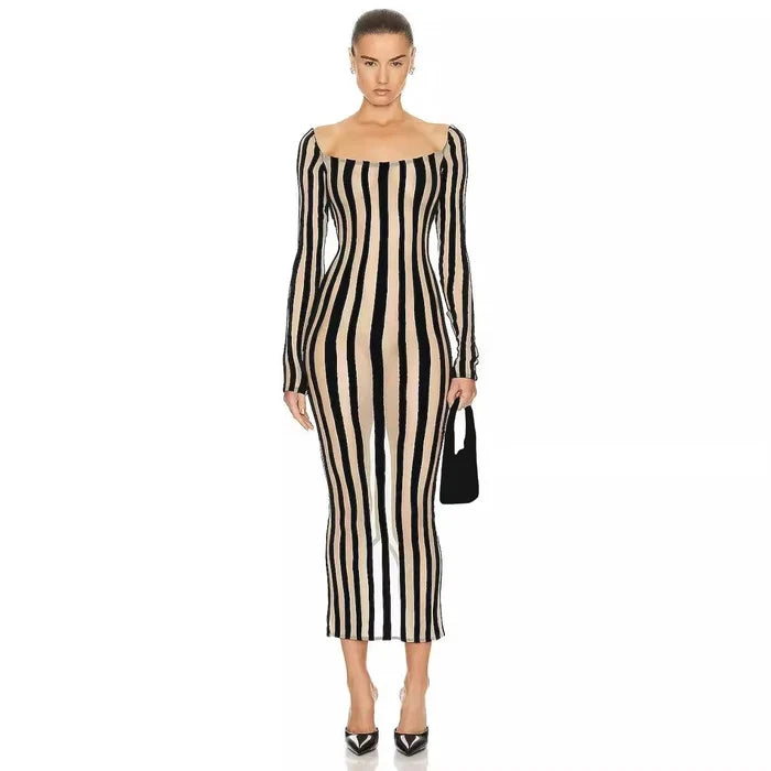 Anate Midi Dress Winteres