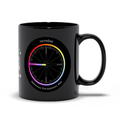 Ascendant Black Mug