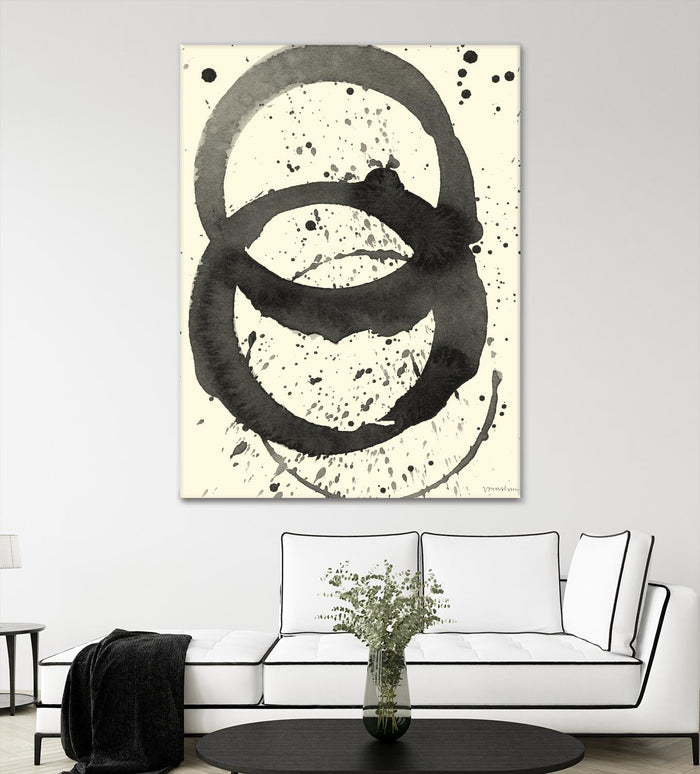 Astro Burst IV by Vanna Lam on GIANT ART - abstract