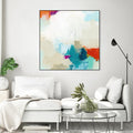 Atmospheric IV by June Erica Vess on GIANT ART - abstract