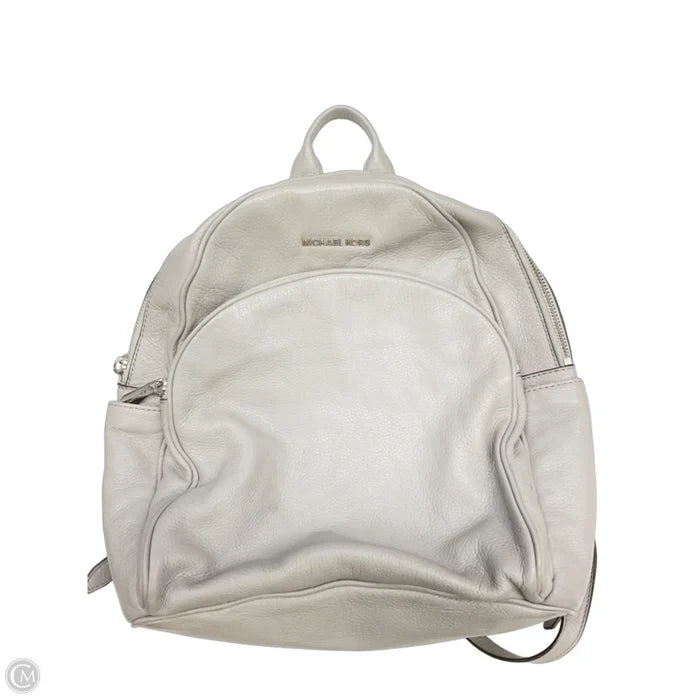 Backpack Designer By Michael Kors, Size: Medium