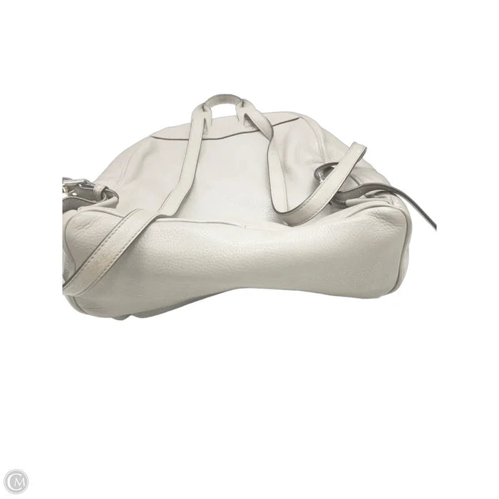 Backpack Designer By Michael Kors, Size: Medium