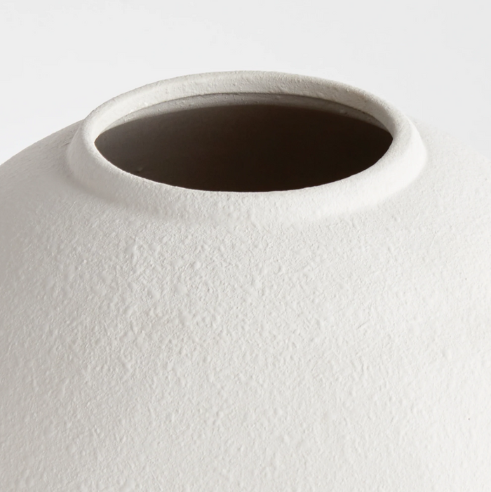 Calle Vase, Small - 13 Hub Lane   |  Stoneware Vases