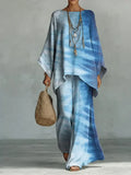 Camille Set | Printed Comfort Set