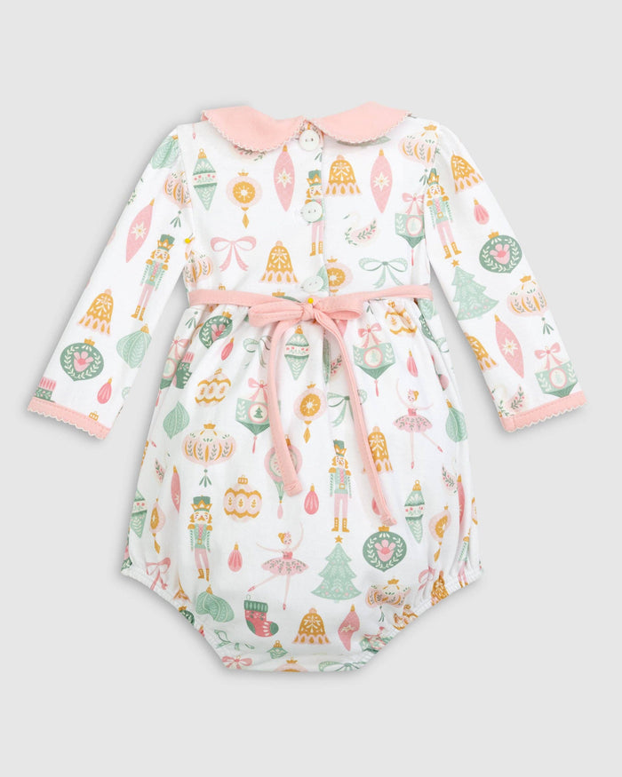 Christmas Ornaments Print Bubble: 12 Months