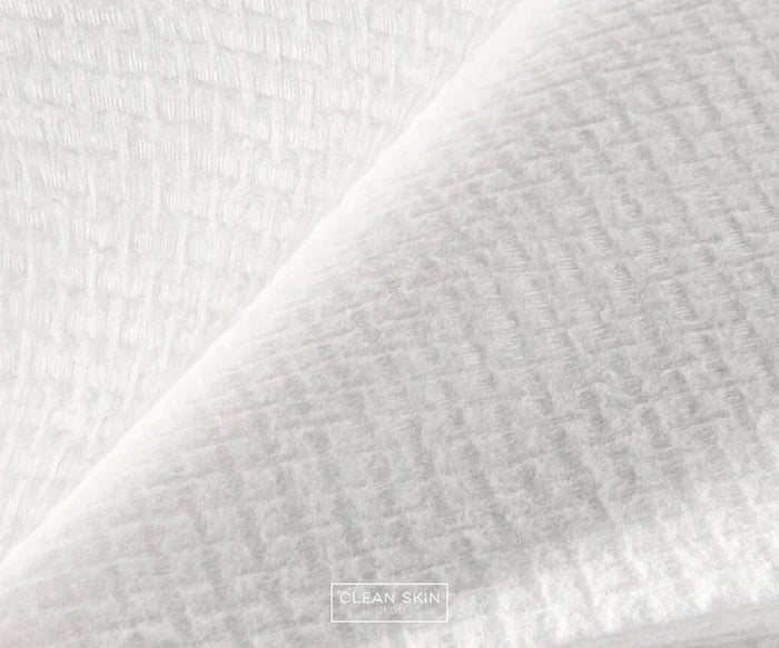 Clean Skin Club Clean Towels