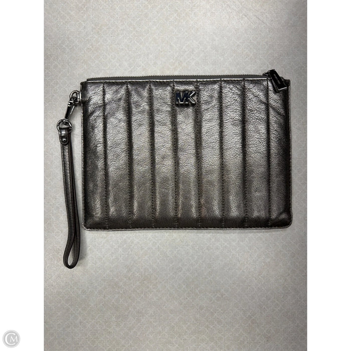 Clutch By Michael By Michael Kors, Size: Medium