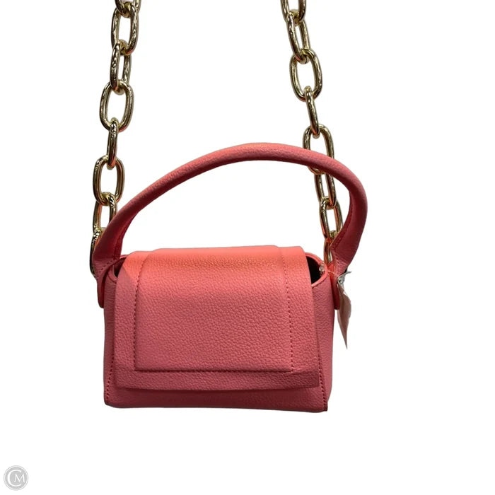 Crossbody By House Of Want, Size: Small