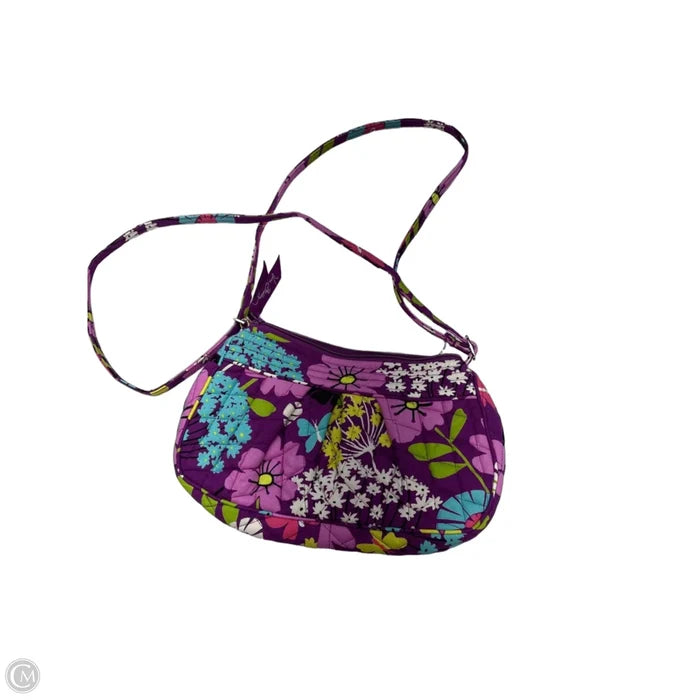 Crossbody By Vera Bradley, Size: Small