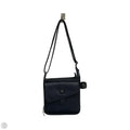 Crossbody Leather By Cma, Size: Medium