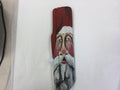 DRIFTWOOD SANTA WALL HANGINGS- artisan made in NY