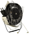 EUREKA El7000 El7001 El7020 El7025 with Cord Reel