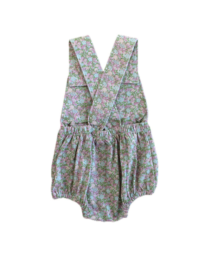 Eve Floral Sun Bubble