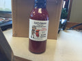 FAMILY FAVORITES - Travis’ BACON KETCHUP - 15OZ