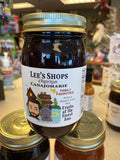 FAMILY FAVORITES- Peter & PepperJoe’s FRUITS OF THE FOREST JAM - 9oz