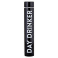 Flask Bottle - Day Drinker - Taryn x Philip Boutique
