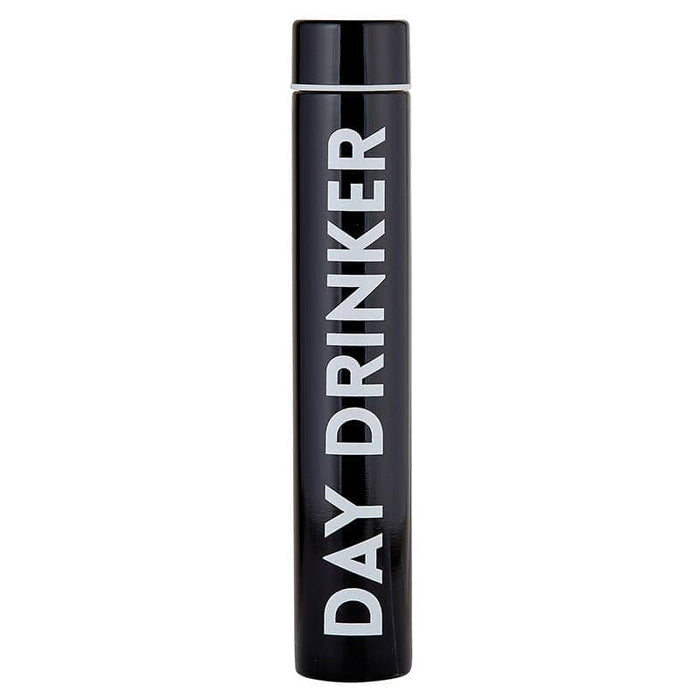 Flask Bottle - Day Drinker - Taryn x Philip Boutique
