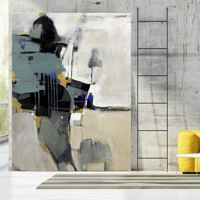 Fluidity II by Tim OToole on GIANT ART - abstract
