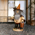 Forest Gnome Ore Collector natural