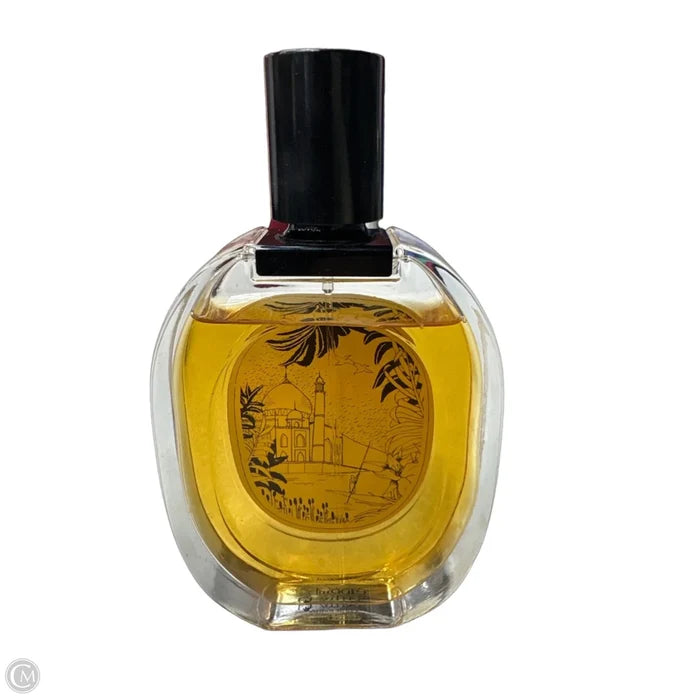 Fragrance By Cma
