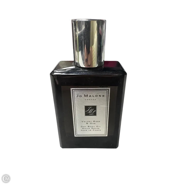 Fragrance By Jo Malone