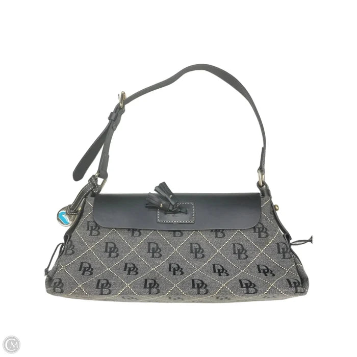 Handbag Designer By Dooney And Bourke, Size: Small