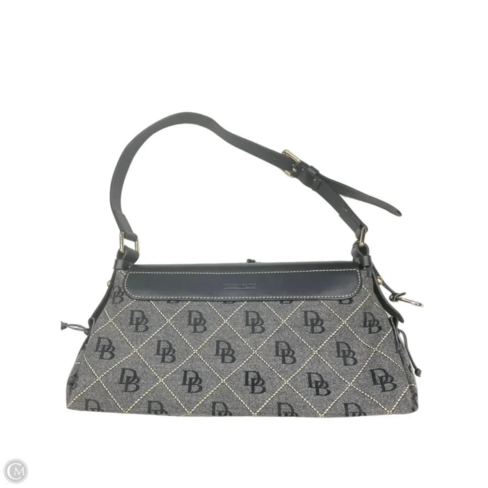 Handbag Designer By Dooney And Bourke, Size: Small