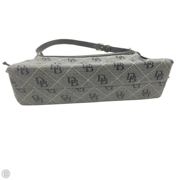 Handbag Designer By Dooney And Bourke, Size: Small