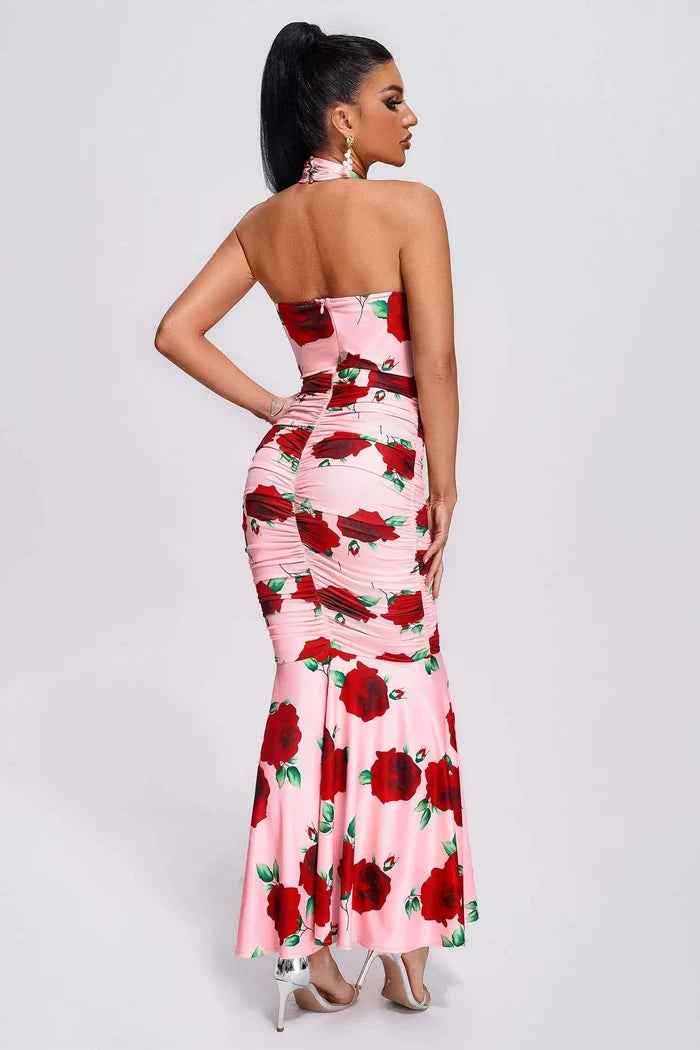 Hilary Maxi Dress Winteres