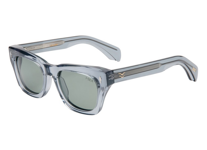 I-SEA Crosby Sunglasses - 13 Hub Lane   |  Wayfarer Sunglasses