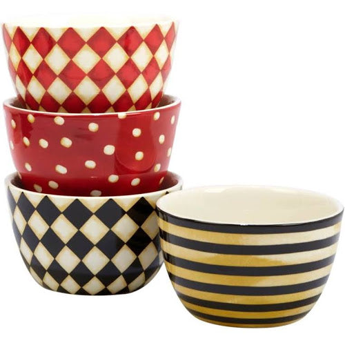 ICE CREAM BOWL 5.5” X 3”