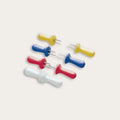 Interlocking Corn Holders