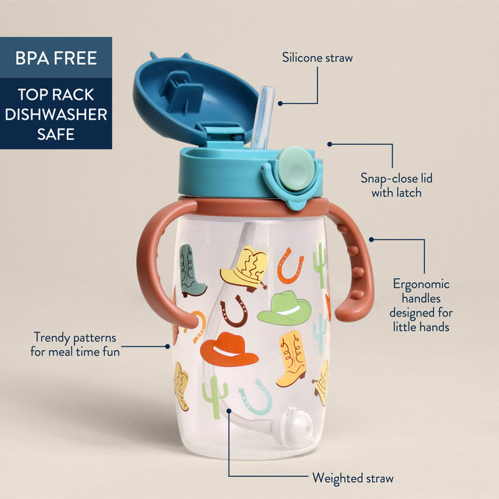 Itzy Sips™ - Giddy Up!