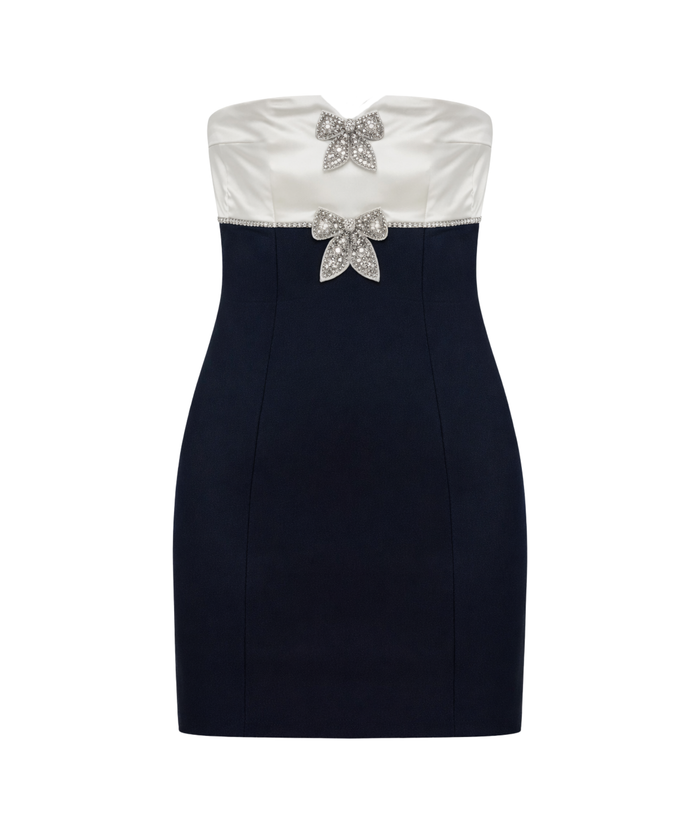 Katie J NYC Girls Teagan Dress Distressed/seasonal girls Katie J NYC