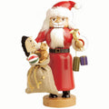 KWO GERMAN MADE SMOKER- SANTA CLAUS