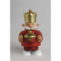 KWO SMOKER- ‘LITTLE FELLOW’ CASPAR