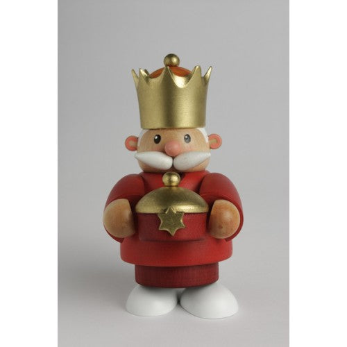 KWO SMOKER- ‘LITTLE FELLOW’ CASPAR