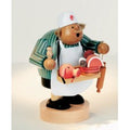 KWO SMOKER BUTCHER