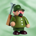 KWO SMOKER ‘LITTLE FELLOW- FORESTER
