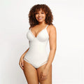 Lace Seamless Fitness Bodysuit Winteres