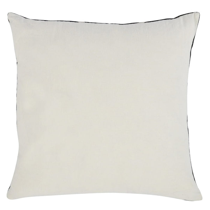 LC Beyond Black Decorative Pillow - Taryn x Philip Boutique
