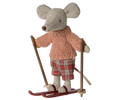 Maileg Big Sister Winter Mouse