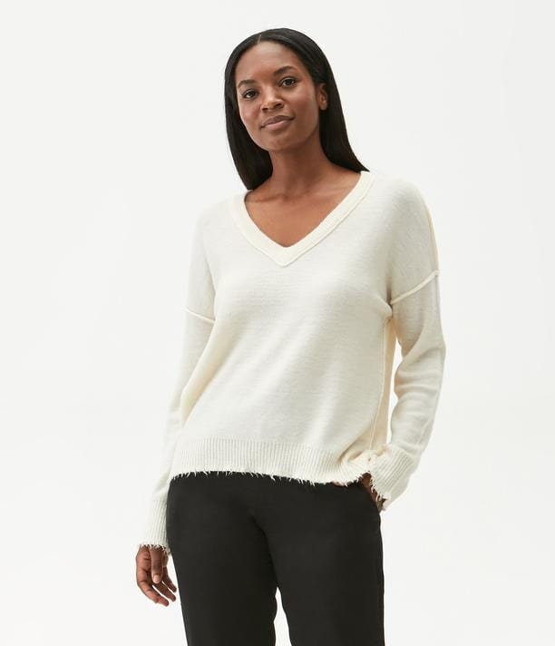Michael Stars Arina Pullover Sweater - Taryn x Philip Boutique