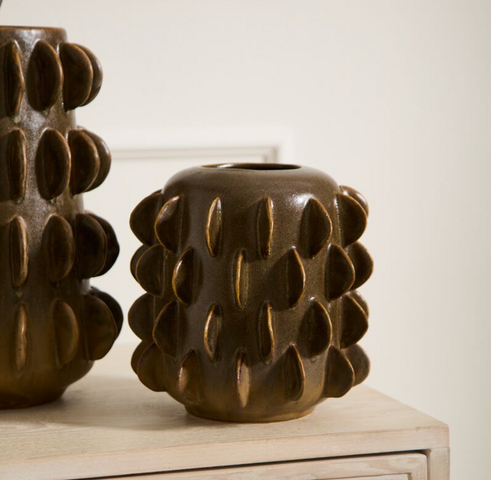 Millay Vase - 13 Hub Lane   |  Ceramic Vases
