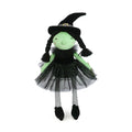 Mon Ami Esmeralda Witch