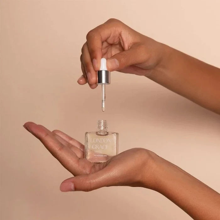 Nail & Cuticle Oil Treatment - 12ml